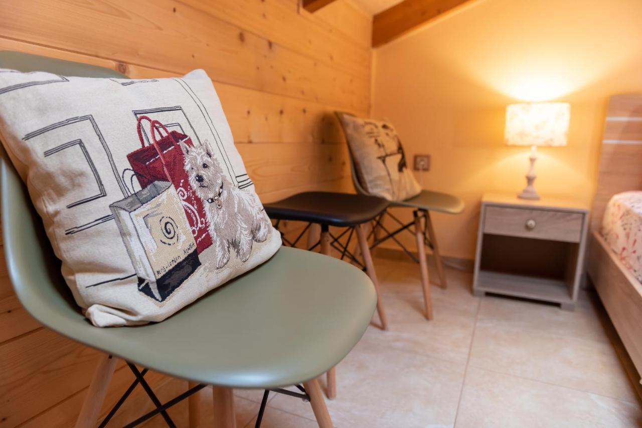 Appartement Soffitta Luminosa à Prévéza Extérieur photo